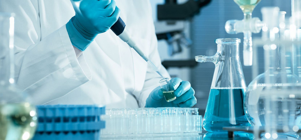 ISI Laboratory